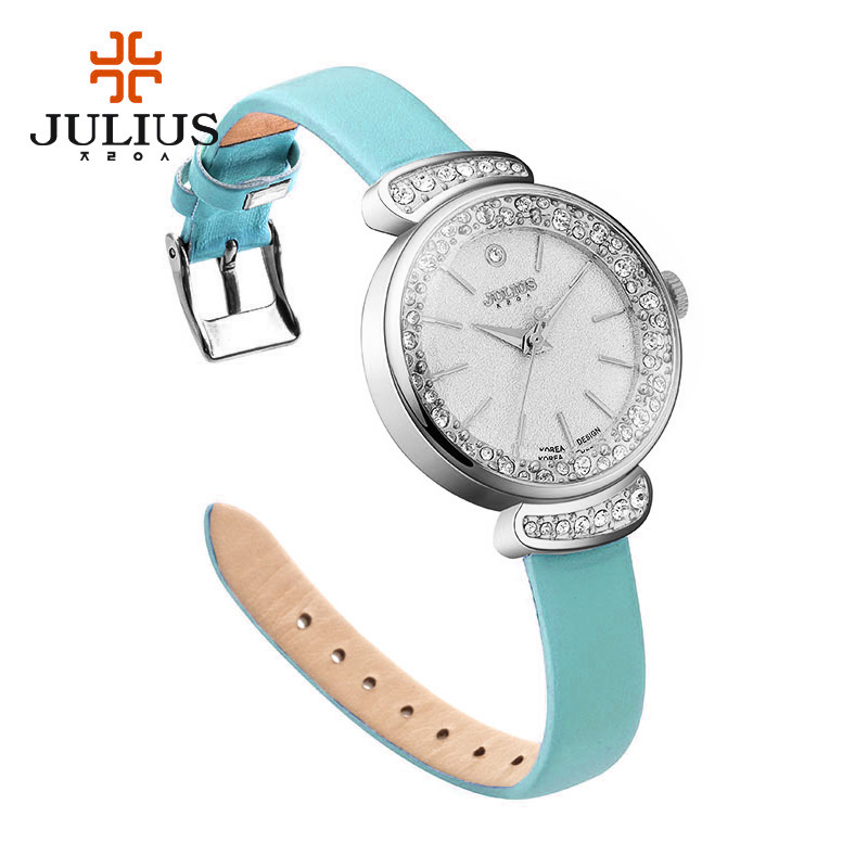 Orologio da donna con strass O - Luxury Watch Japan recensione e prezzo
