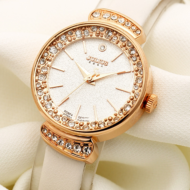 Orologio da donna con strass O - Luxury Watch Japan recensione e prezzo