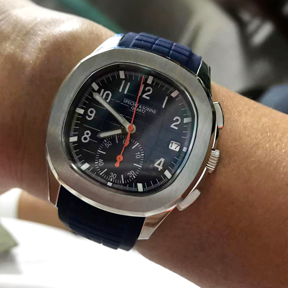 Orologio al quarzo da uomo spo - Luxury Watch Arabic recensione e prezzo