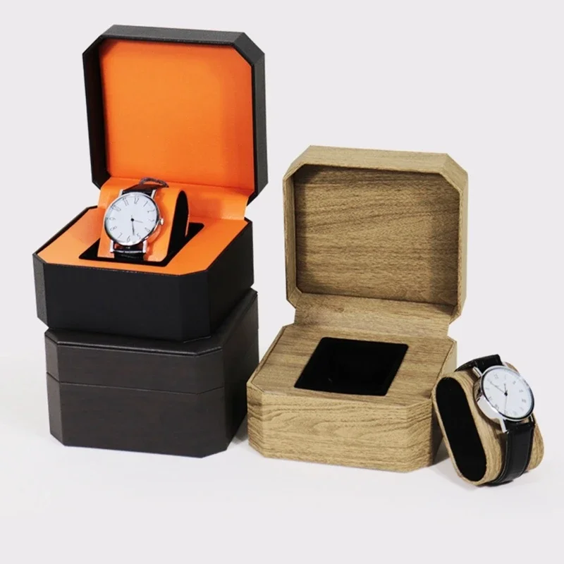 Custodia per orologi vintage i - Luxury Watch Packaging Box recensione e prezzo