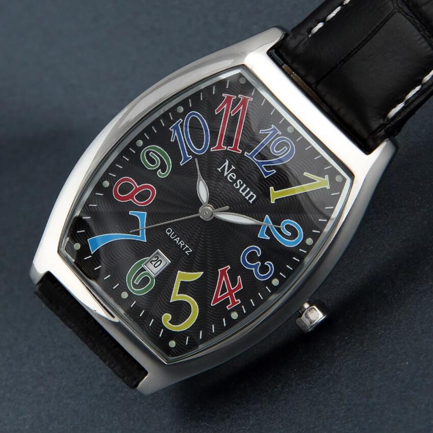 Svizzera Luxury Brand NESUN or - Luxury Watch Japan recensione e prezzo