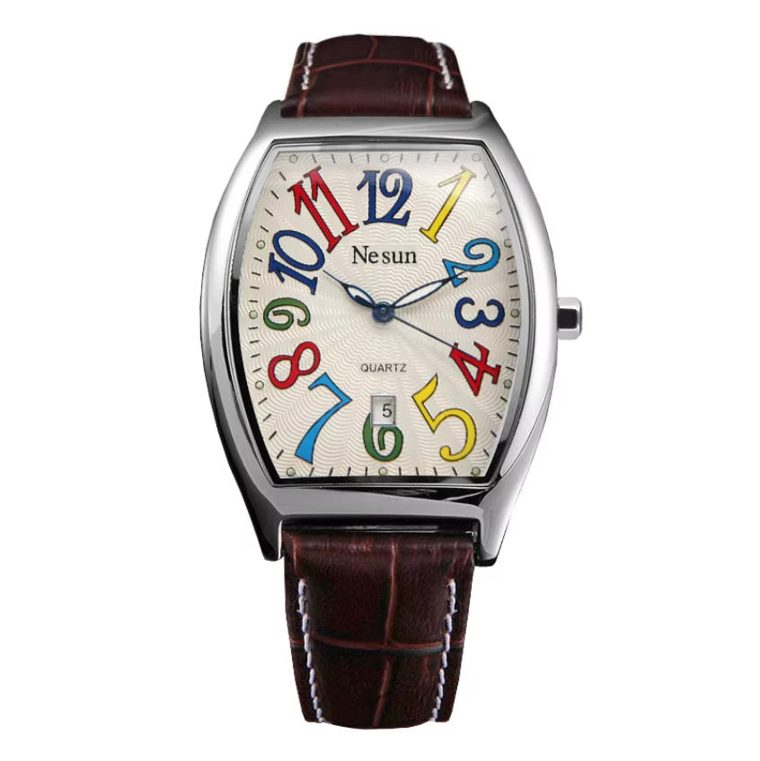 Svizzera Luxury Brand NESUN or - Luxury Watch Japan recensione e prezzo