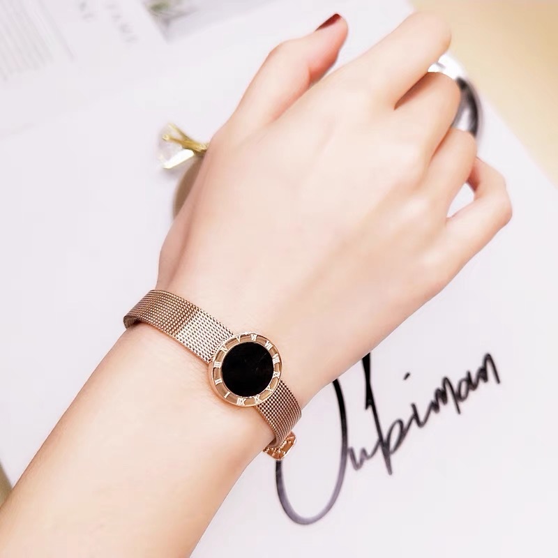 Braccialetti con numeri romani - Luxury Watch Korea recensione e prezzo