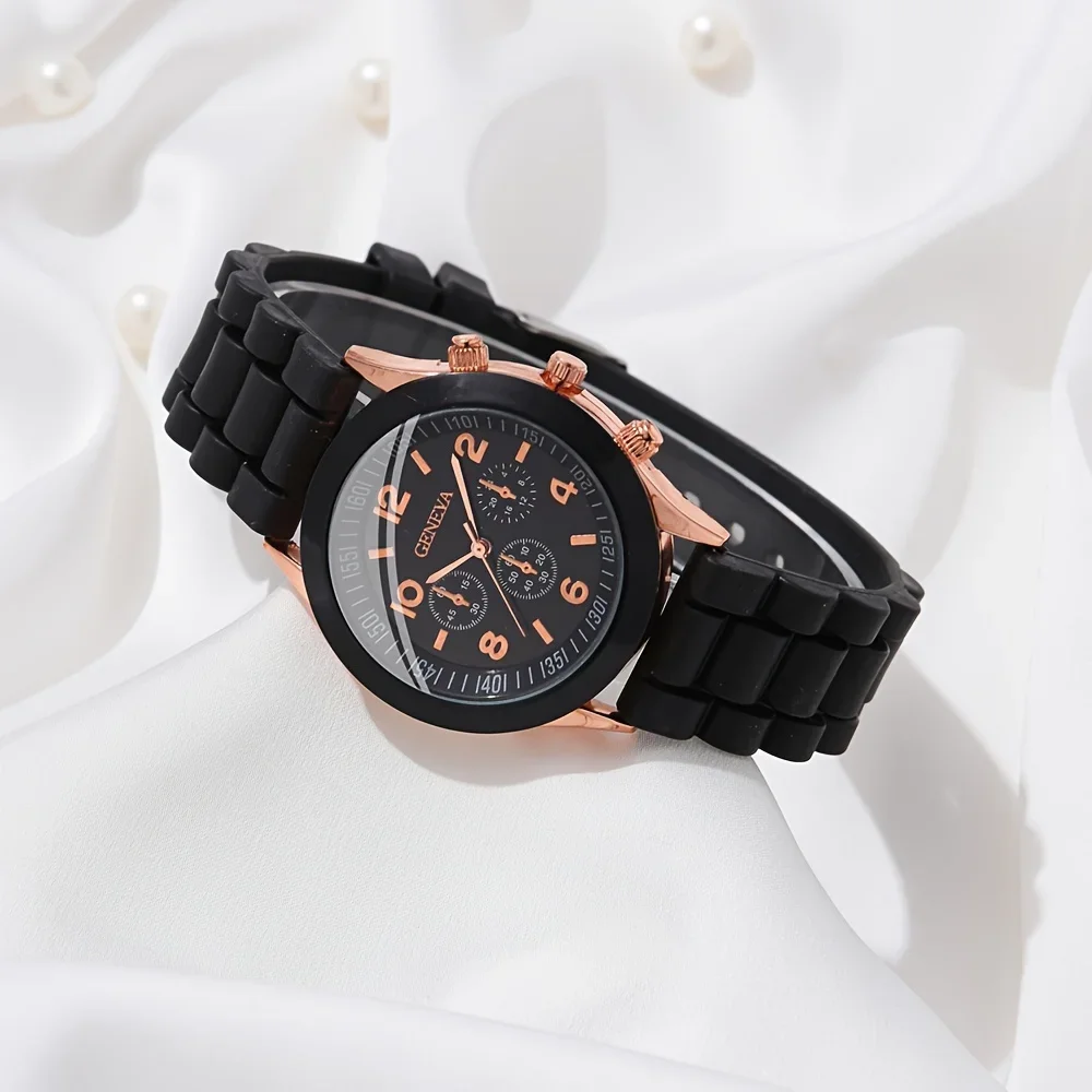 2 pezzi di orologi da donna di - Luxury Watch Kit recensione e prezzo