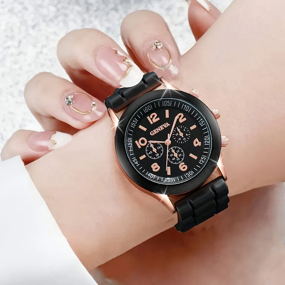2 pezzi di orologi da donna di - Luxury Watch Kit recensione e prezzo