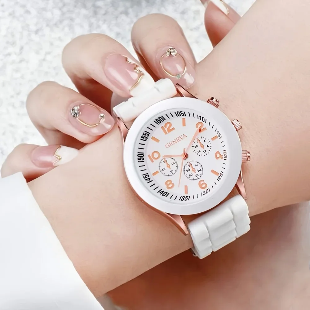 2 pezzi di orologi da donna di - Luxury Watch Kit recensione e prezzo