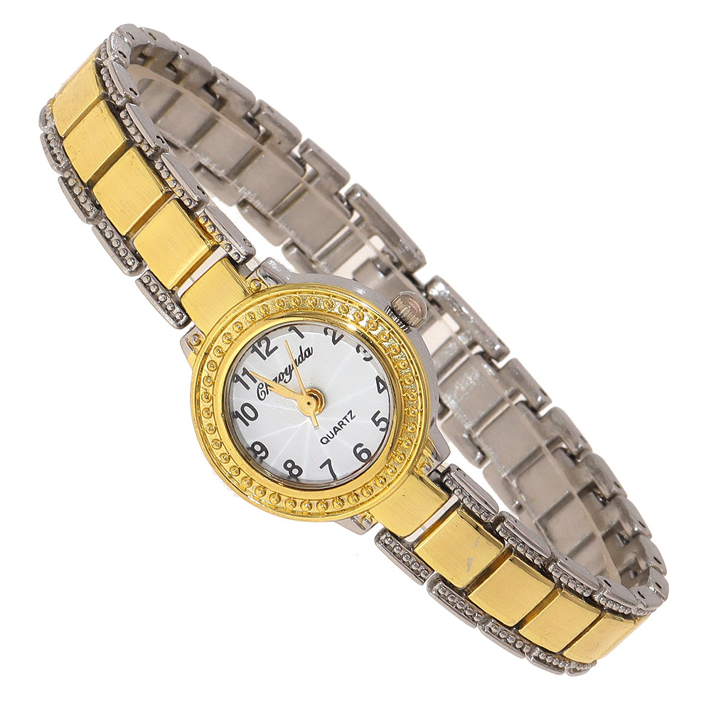 10 Pezzi/Lotto, Orologi da Don - Ladies Luxury Watch recensione e prezzo