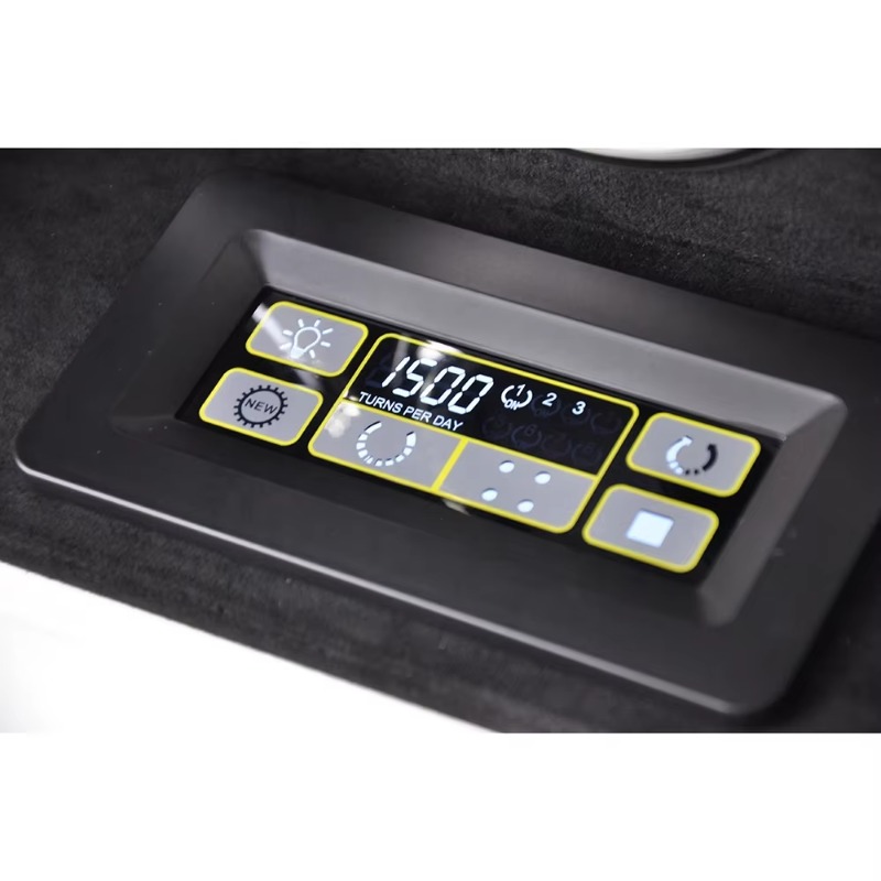 Scatola Automatica di Lusso pe - Luxury Watch Leather recensione e prezzo