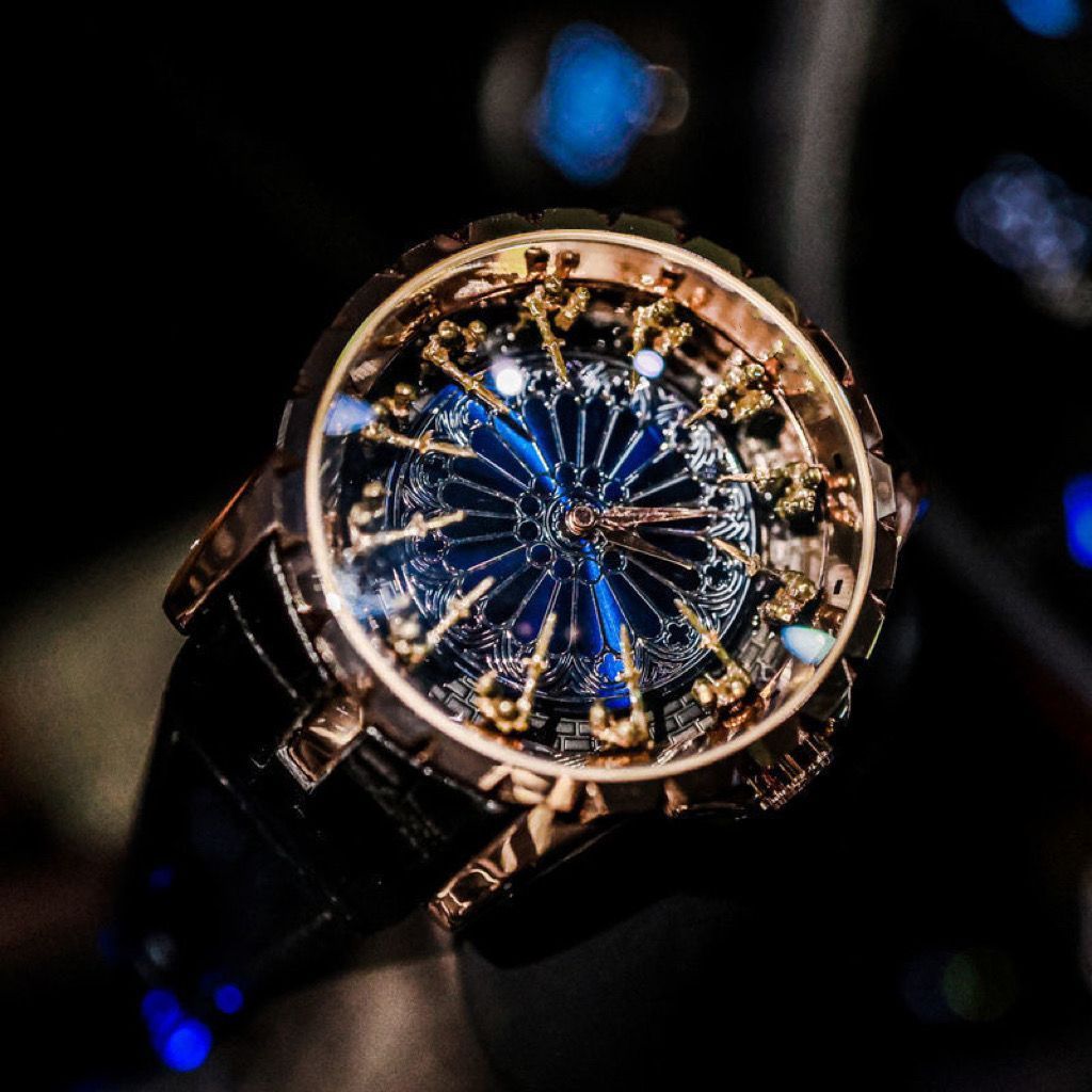 Orologio da Uomo di Lusso e El - Luxury Watch Tier recensione e prezzo