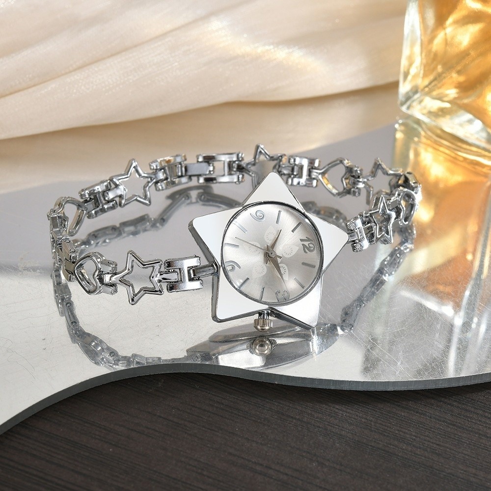Nuovo Orologio da Donna in Leg - Ladies Luxury Watch recensione e prezzo
