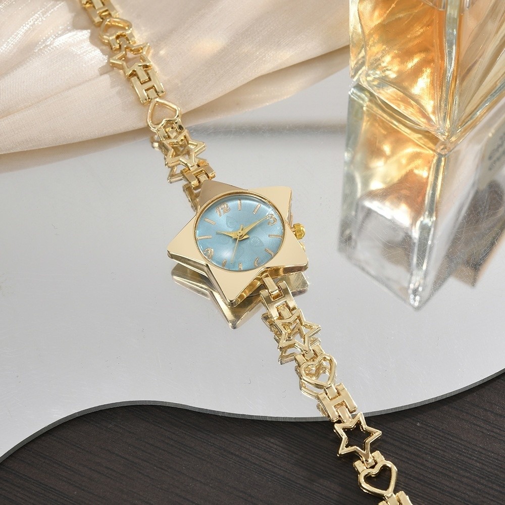 Nuovo Orologio da Donna in Leg - Ladies Luxury Watch recensione e prezzo