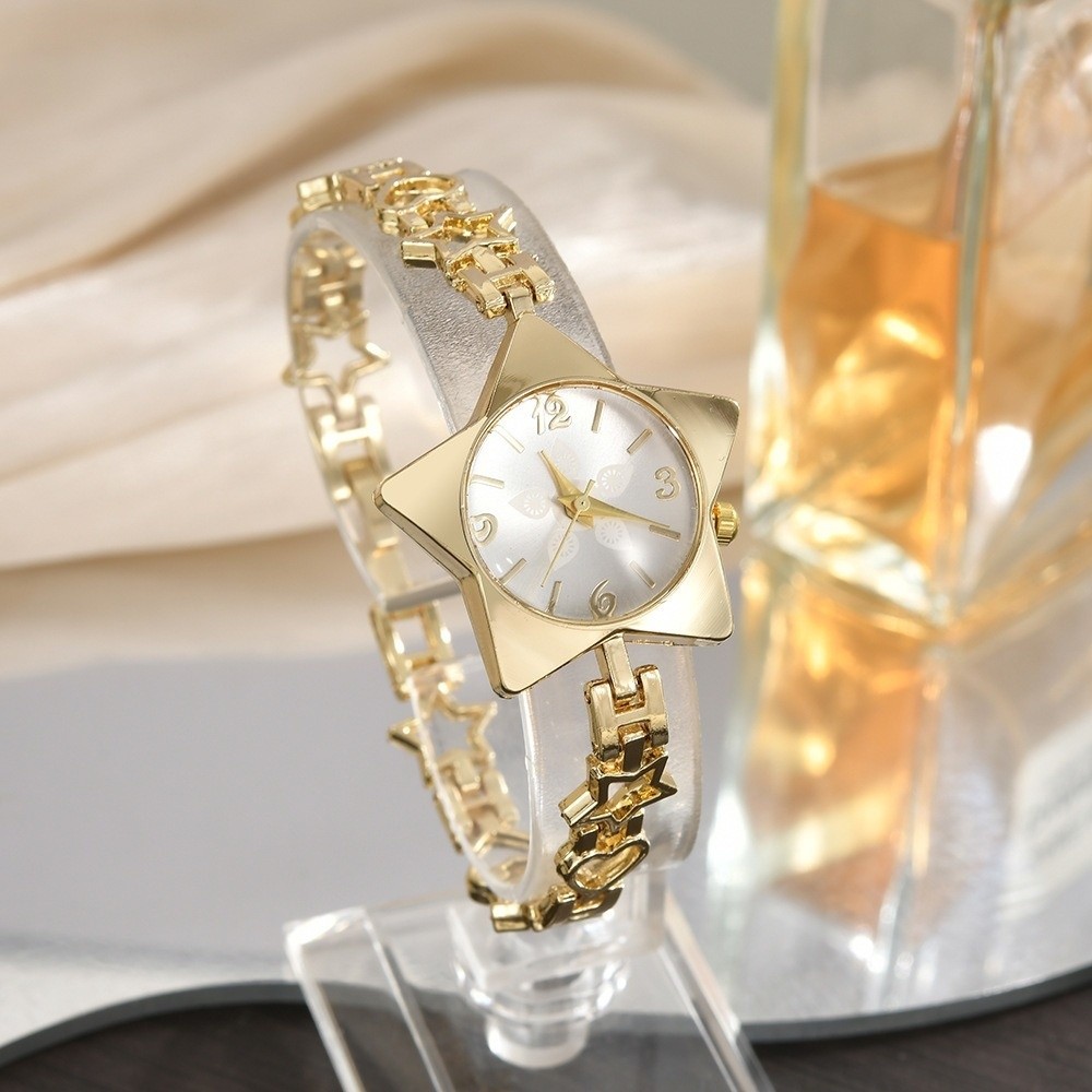 Nuovo Orologio da Donna in Leg - Ladies Luxury Watch recensione e prezzo