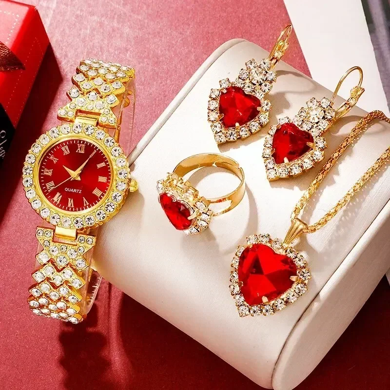 Orologio di lusso dorato da do - Luxury Watch Kit recensione e prezzo