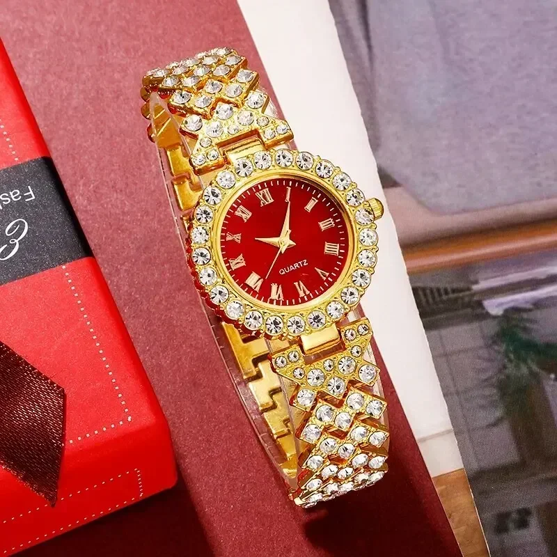 Orologio di lusso dorato da do - Luxury Watch Kit recensione e prezzo
