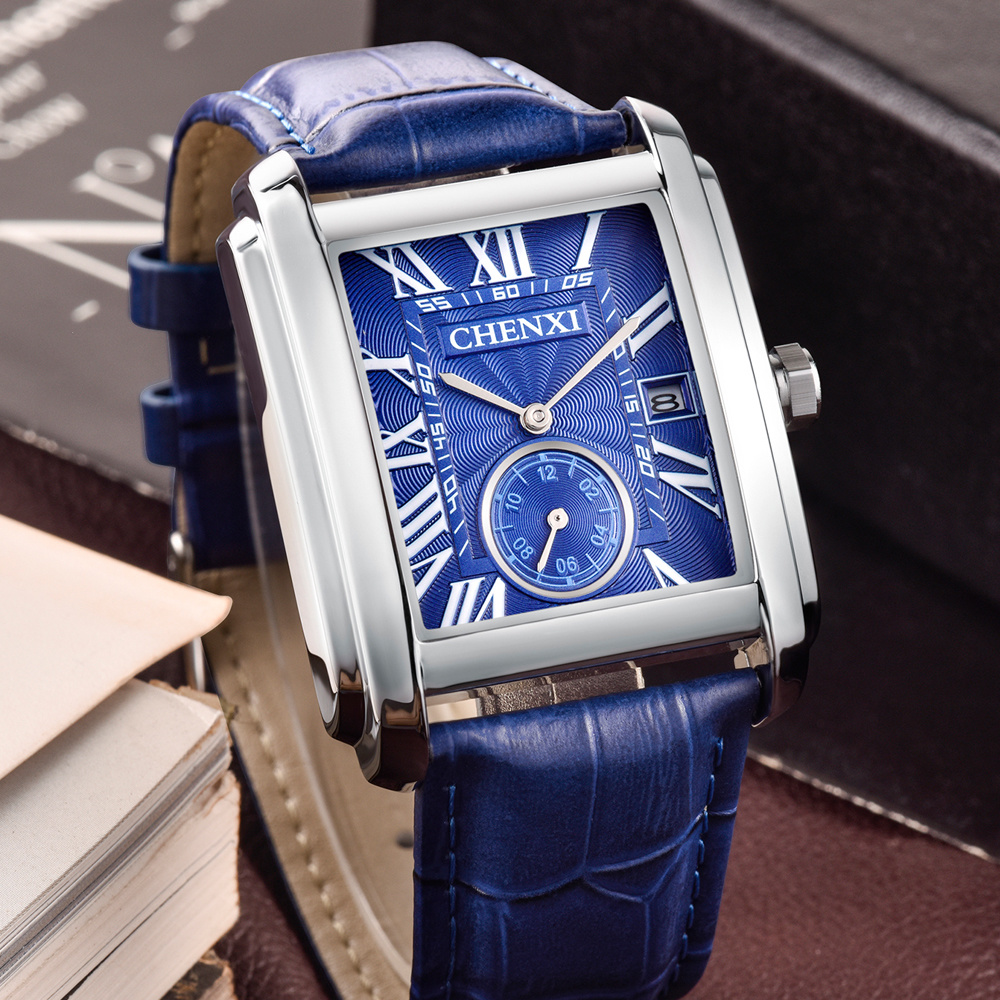 CHENXI 8216 Orologi da polso c - Luxury Watch Exhibition recensione e prezzo