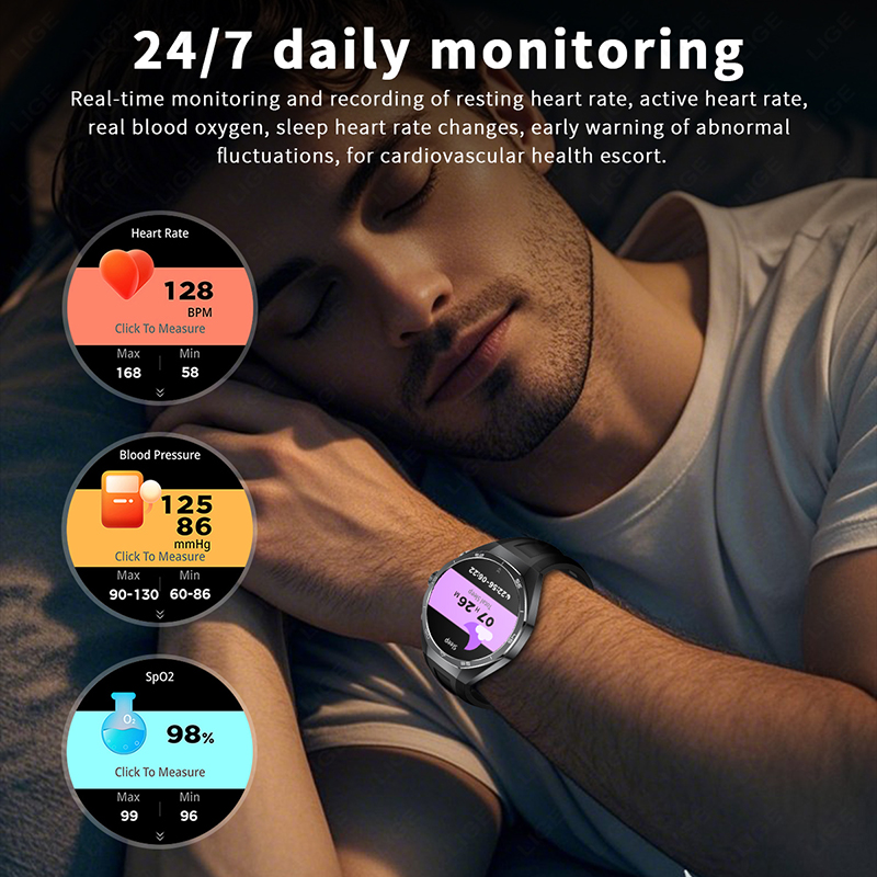2026 NUOVO Per Android TWS Mus - Luxury Watch Arabic recensione e prezzo