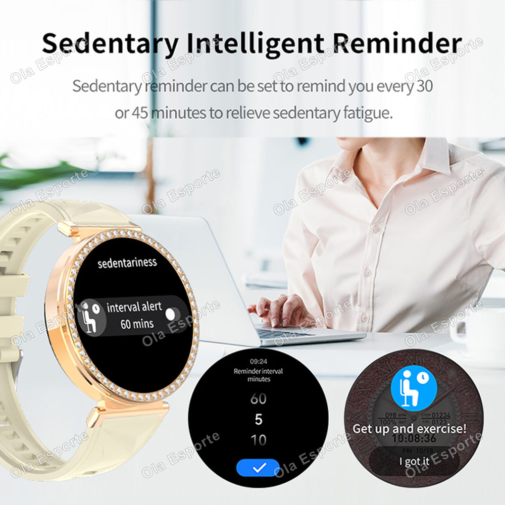 Smartwatch di Lusso alla Moda  - Luxury Watch Arabic recensione e prezzo