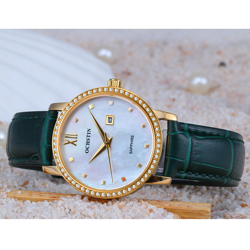 OCHSTIN orologi da donna giapp - Luxury Watch Japan recensione e prezzo