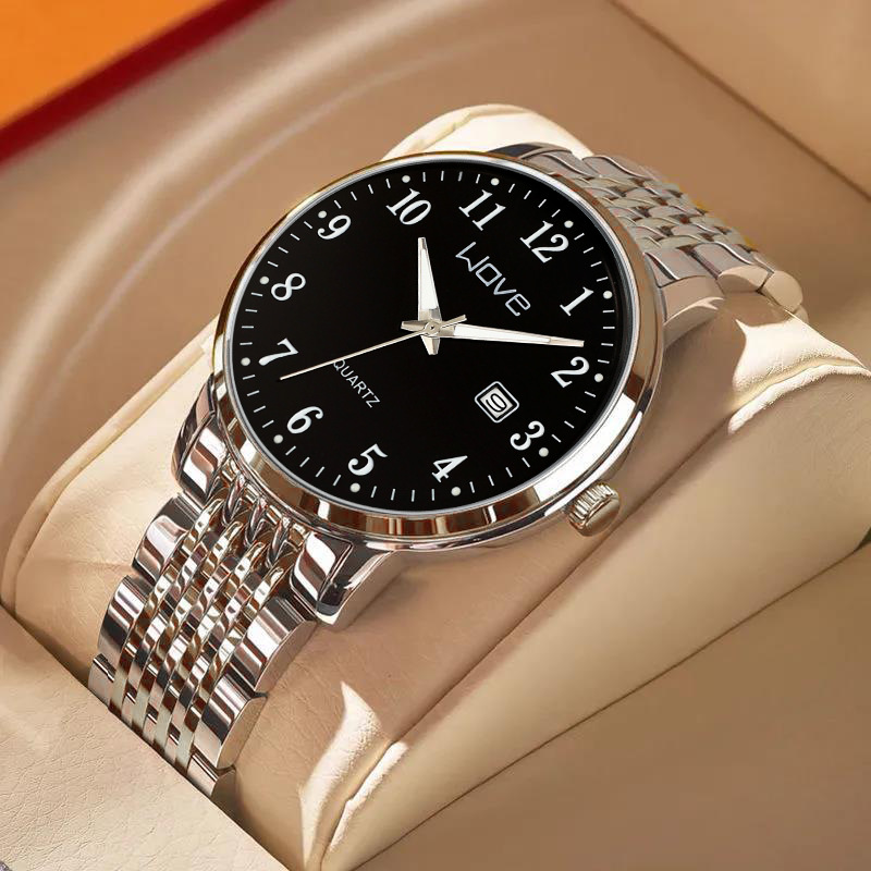 Orologio da Uomo di Lusso Legg - Luxury Watch Korea recensione e prezzo