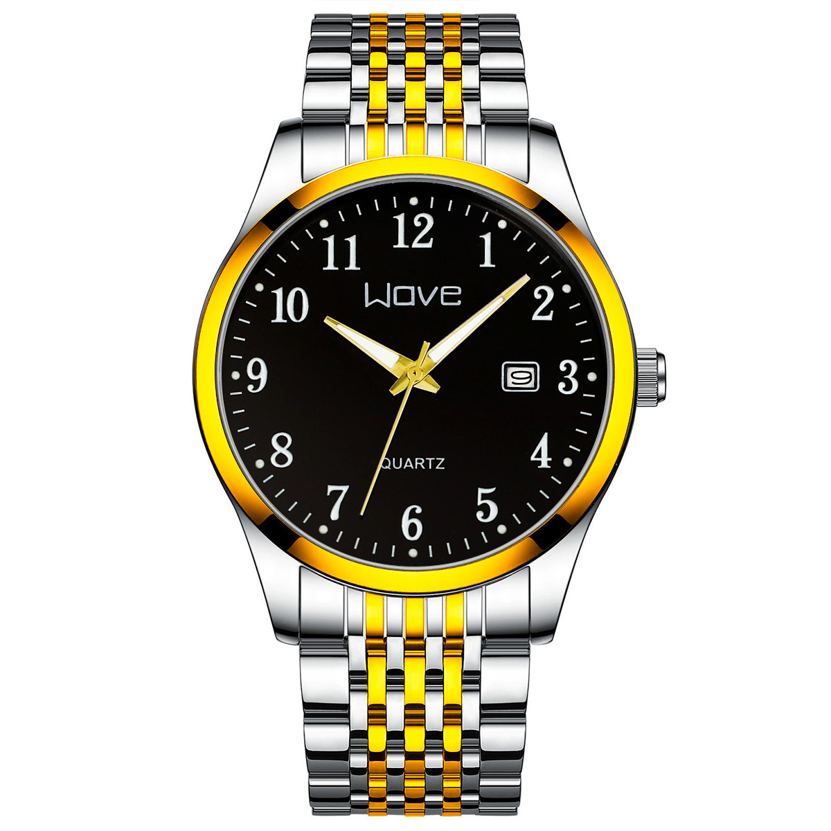 Orologio da Uomo di Lusso Legg - Luxury Watch Korea recensione e prezzo