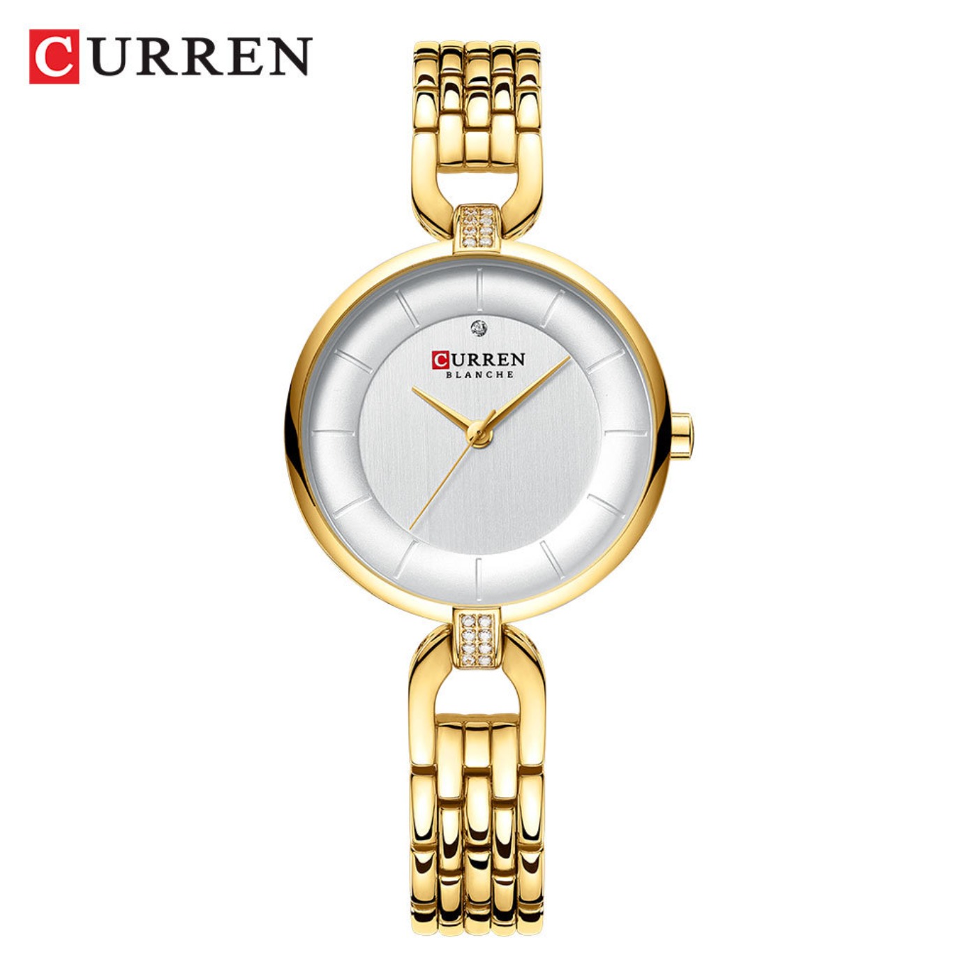 Orologio da donna CURREN, orol - Luxury Watch Brands recensione e prezzo