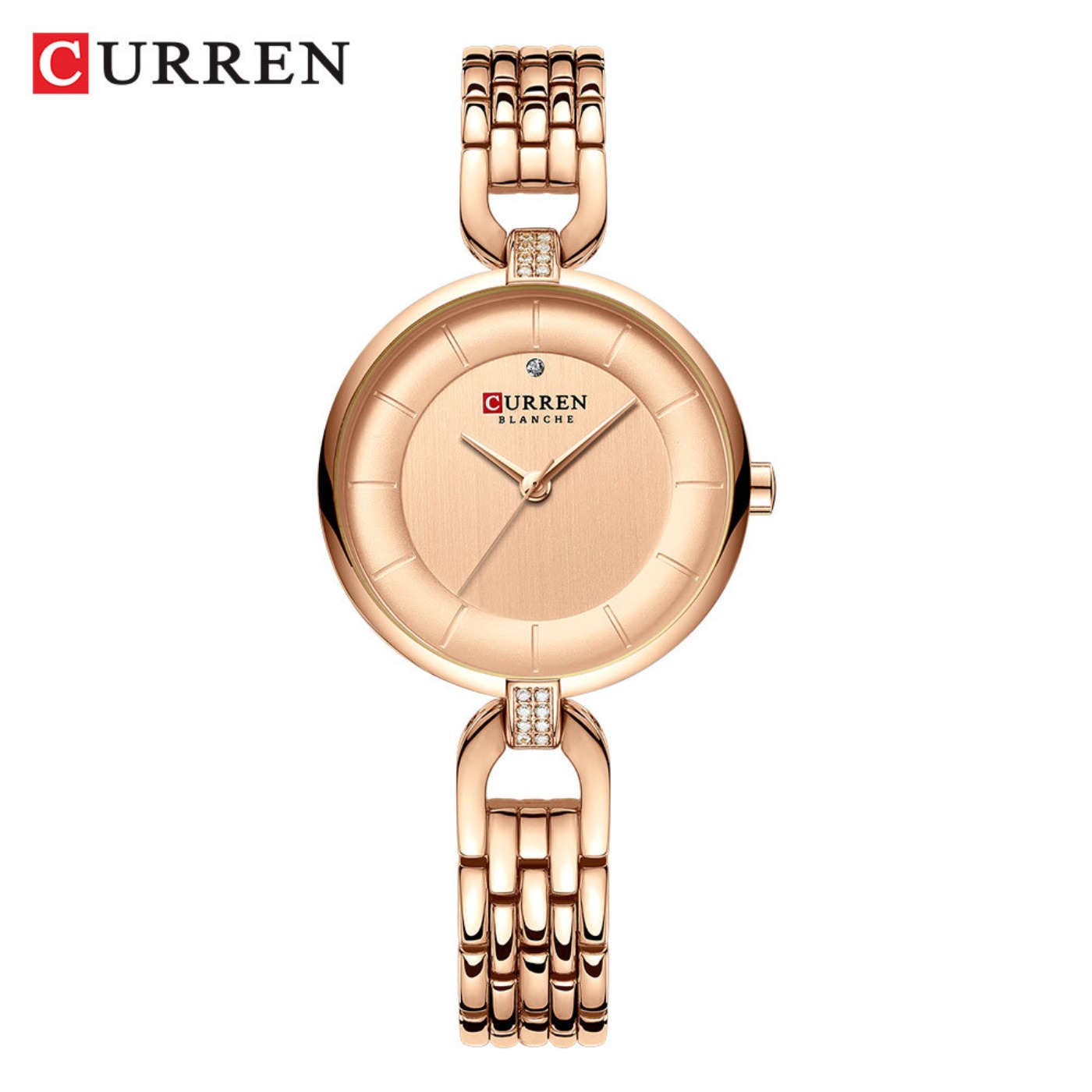 Orologio da donna CURREN, orol - Luxury Watch Brands recensione e prezzo