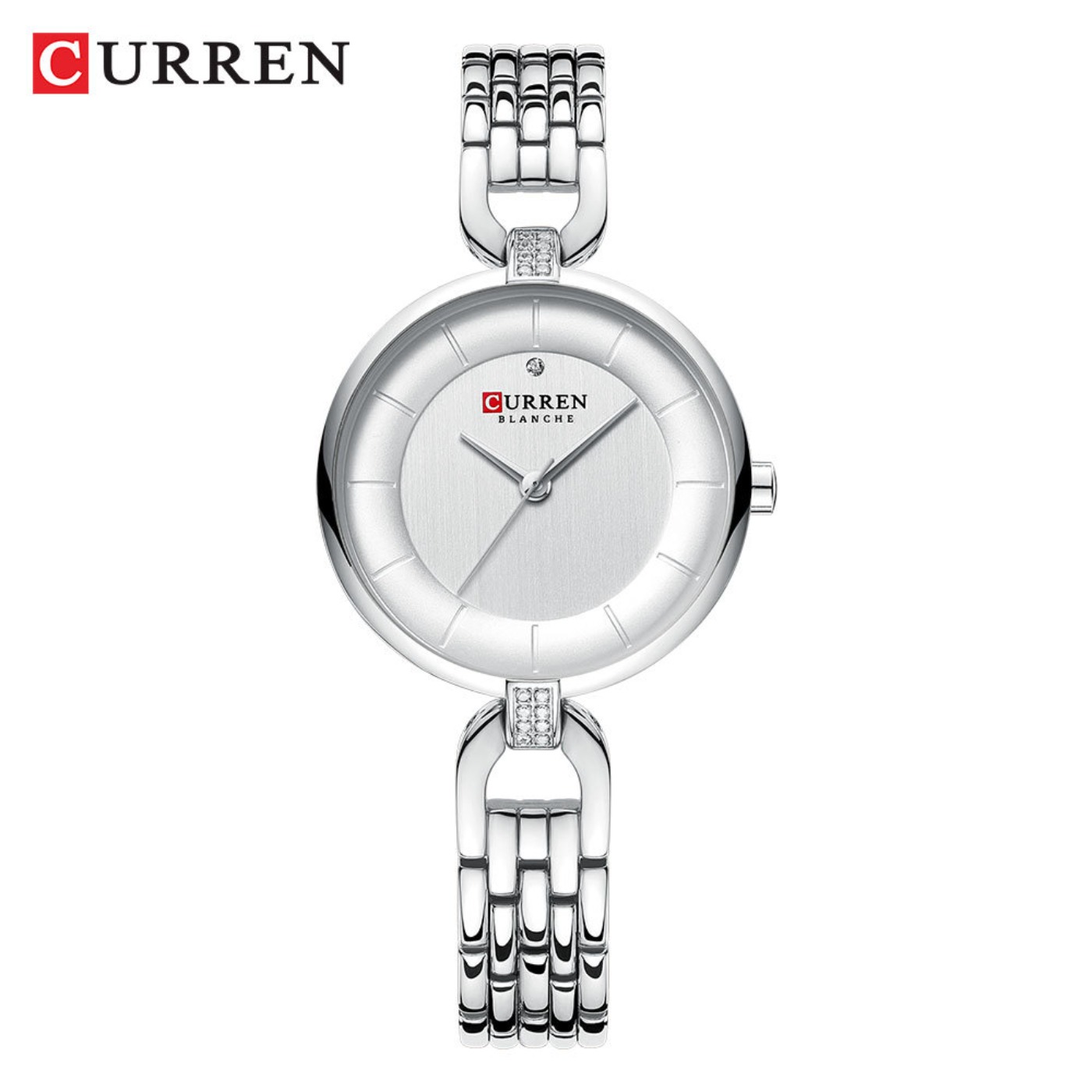 Orologio da donna CURREN, orol - Luxury Watch Brands recensione e prezzo