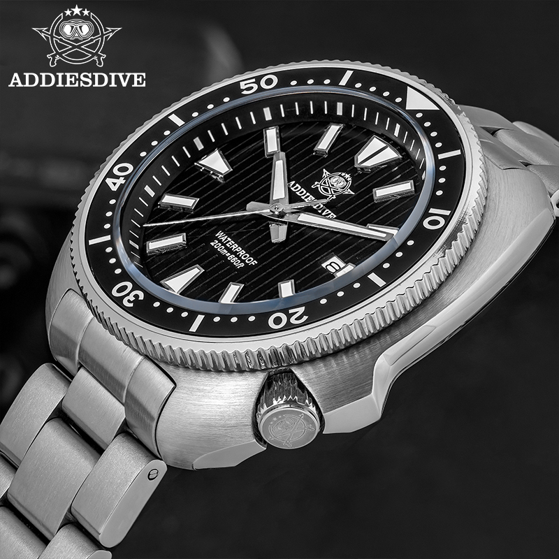 ADDIESDIVE Nuovi orologi da uo - Luxury Watch Packaging Box recensione e prezzo