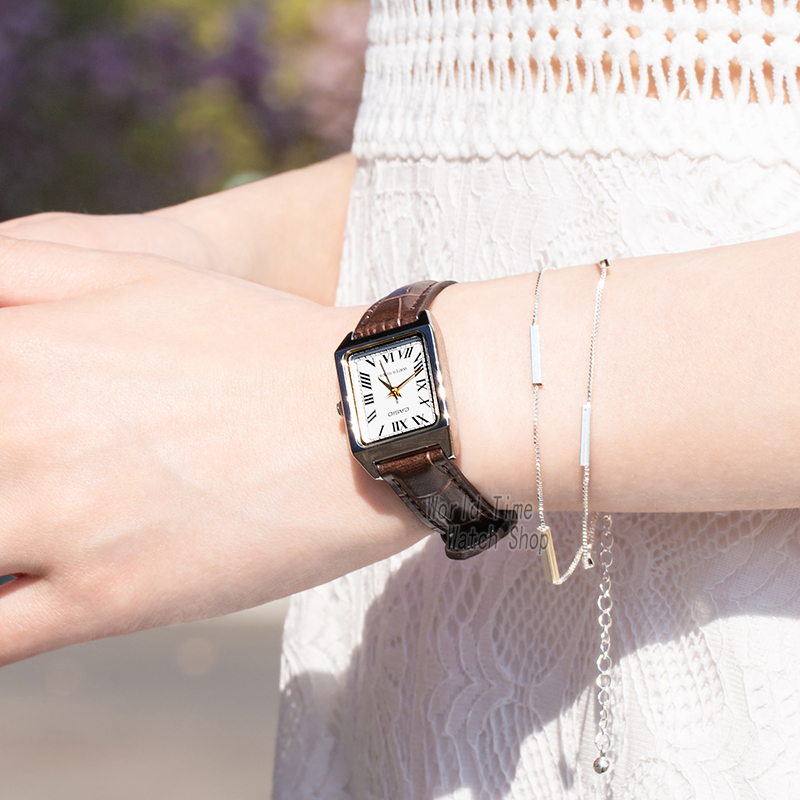 Casio orologio donna orologi t - Luxury Watch Kit recensione e prezzo