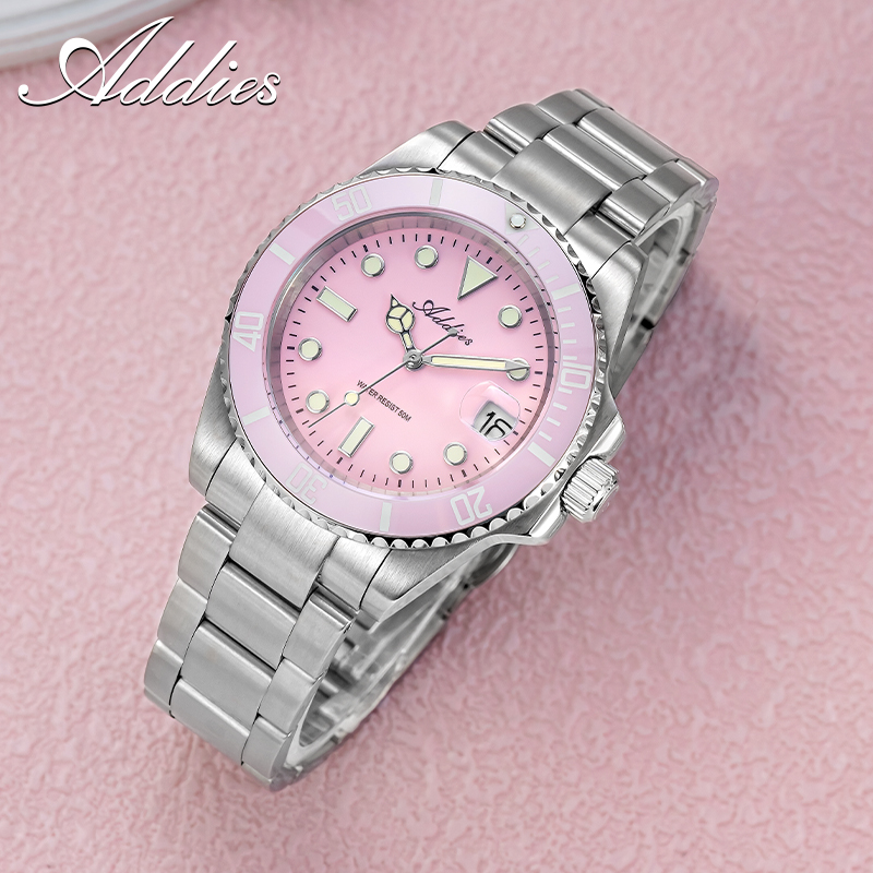 Addies Nuovi orologi da donna  - Ladies Luxury Watch recensione e prezzo