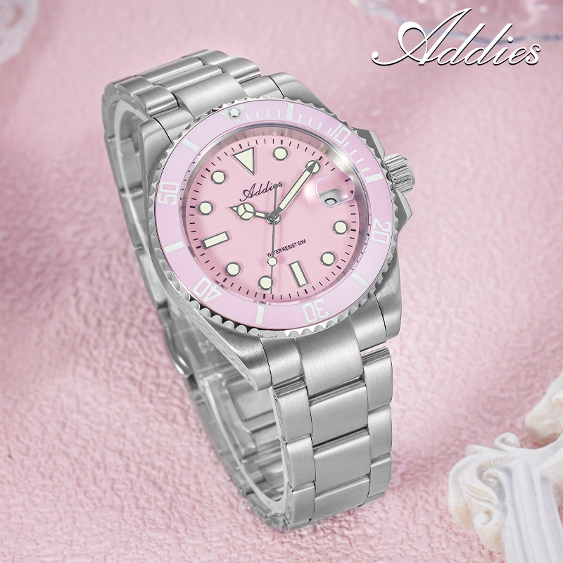 Addies Nuovi orologi da donna  - Ladies Luxury Watch recensione e prezzo