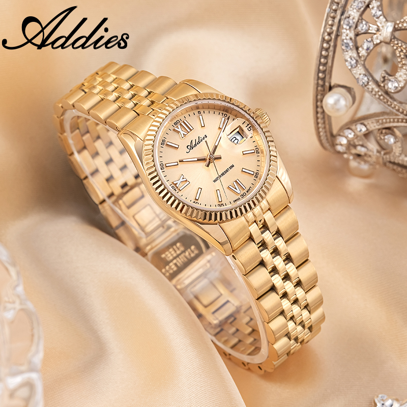 Orologio da donna di lusso Add - Luxury Watch Packaging Box recensione e prezzo