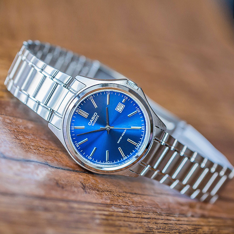 Orologio da Uomo Casio Semplic - Luxury Watch Casio recensione e prezzo