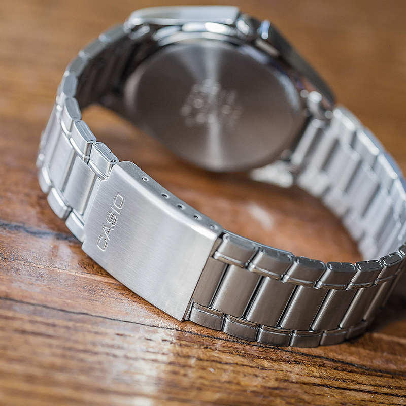 Orologio da Uomo Casio Semplic - Luxury Watch Casio recensione e prezzo