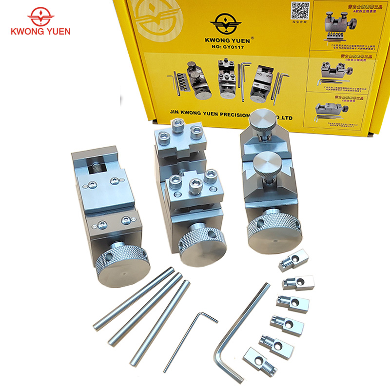 Strumento di Riparazione Orolo - Luxury Watch Repair recensione e prezzo