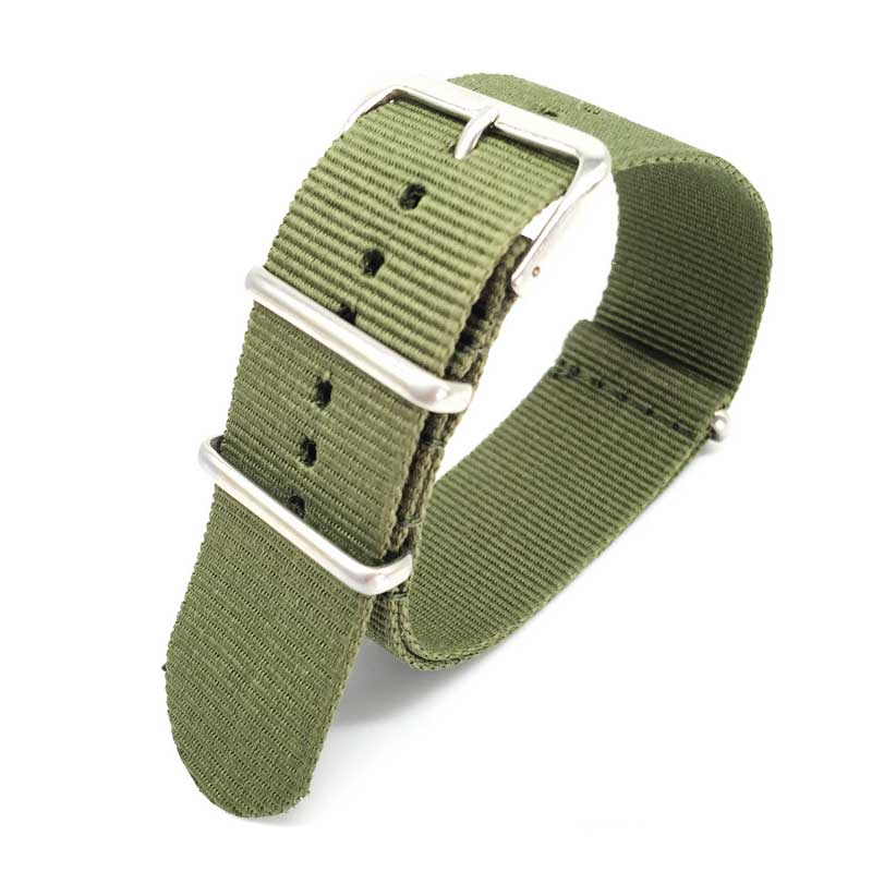 Cinturino in tela per cinturin - Luxury Watch Online recensione e prezzo