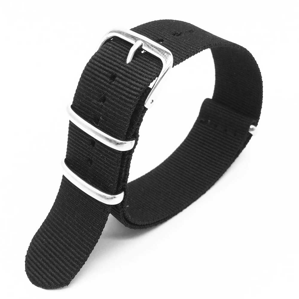 Cinturino in tela per cinturin - Luxury Watch Online recensione e prezzo