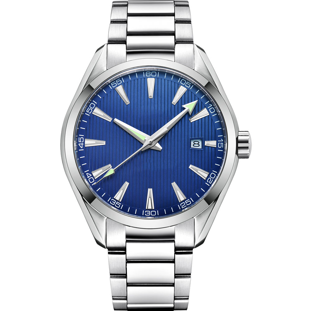 Orologi Automatici da Uomo 41m - Luxury Watch Brands recensione e prezzo
