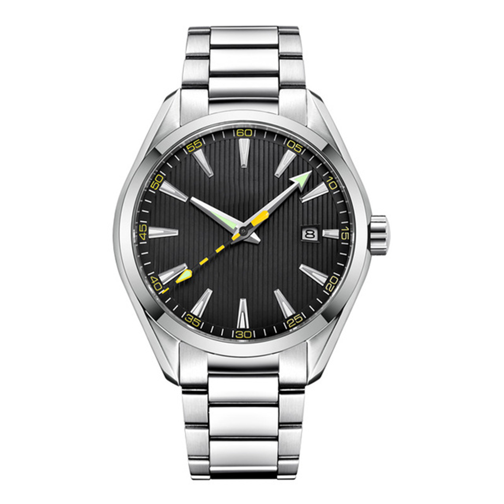 Orologi Automatici da Uomo 41m - Luxury Watch Brands recensione e prezzo