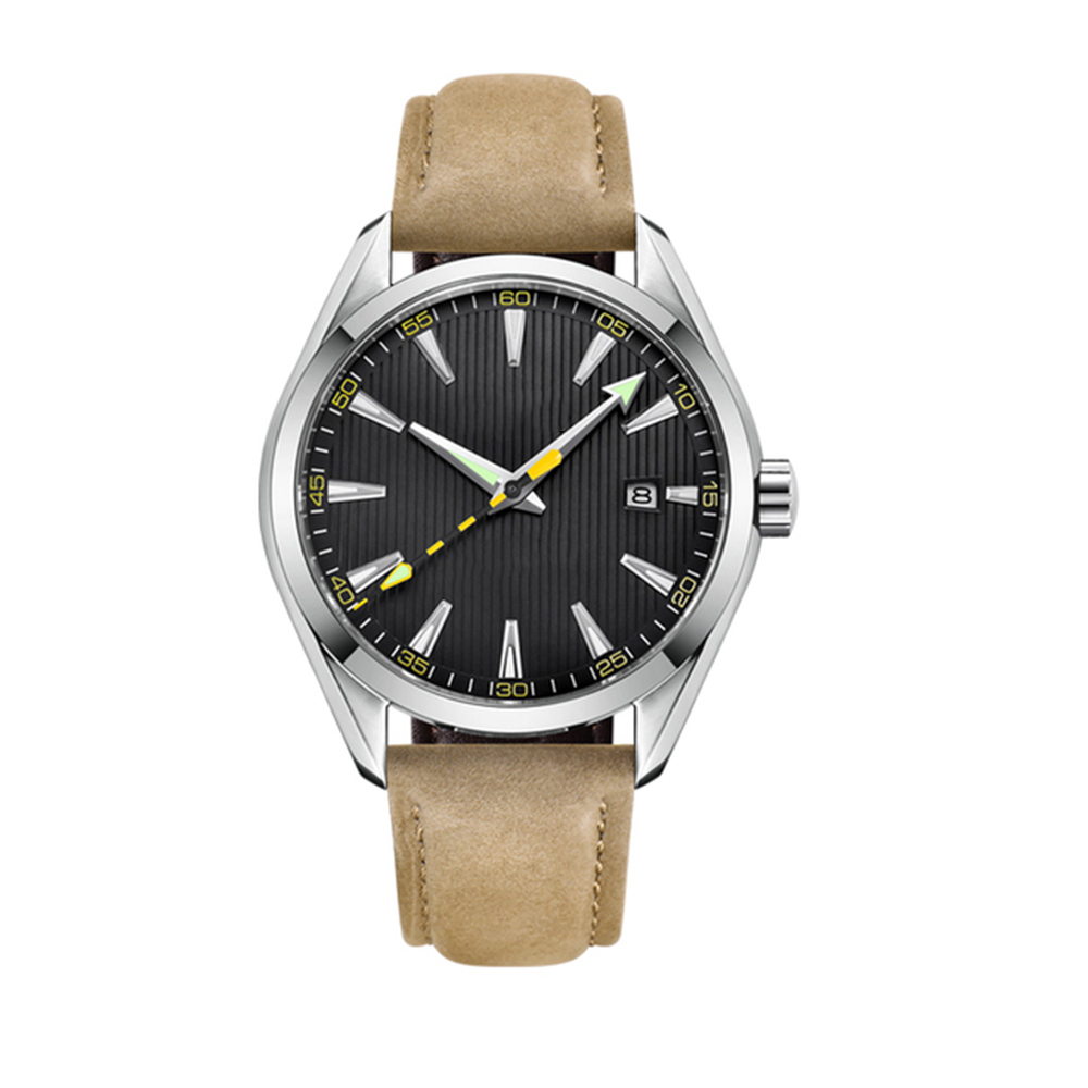 Orologi Automatici da Uomo 41m - Luxury Watch Brands recensione e prezzo