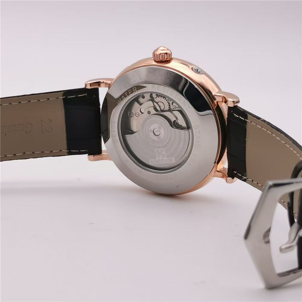 Orologio Meccanico di Lusso da - Luxury Watch Korea recensione e prezzo