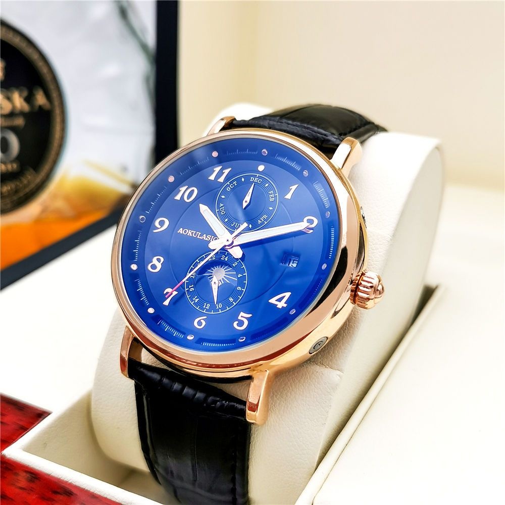 Orologio Meccanico di Lusso da - Luxury Watch Korea recensione e prezzo