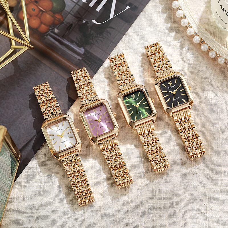 Orologi da donna di lusso Orol - Ladies Luxury Watch recensione e prezzo