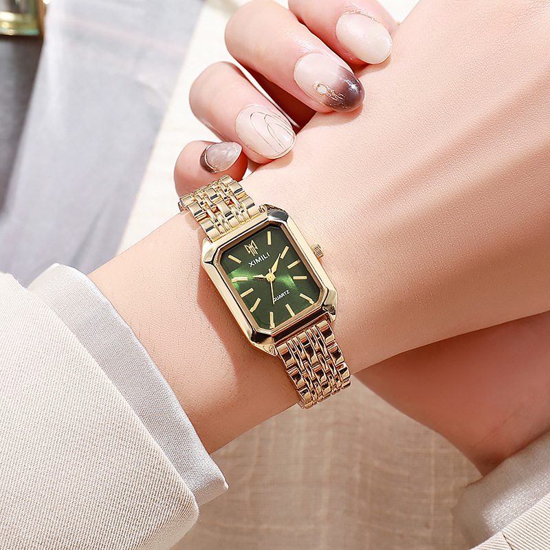 Orologi da donna di lusso Orol - Ladies Luxury Watch recensione e prezzo