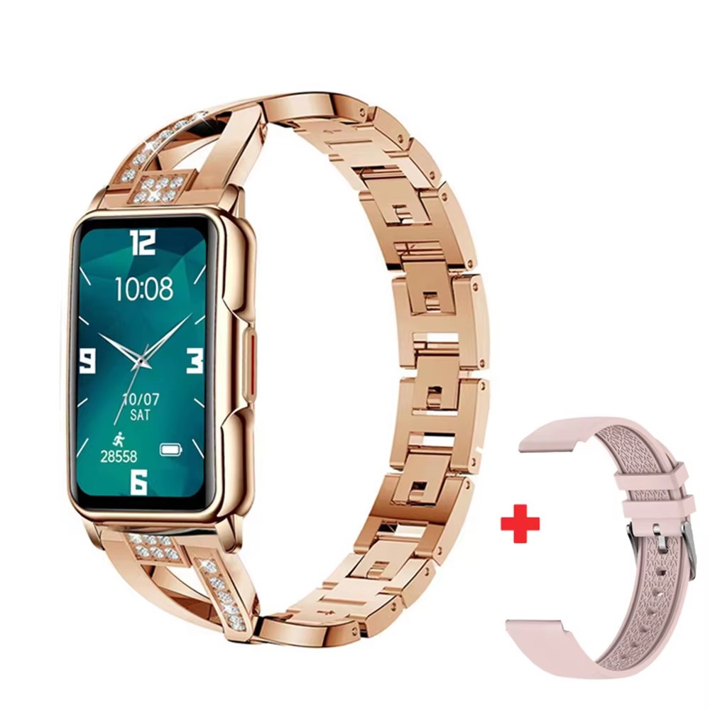 Orologio intelligente da donna - Luxury Watch Korea recensione e prezzo