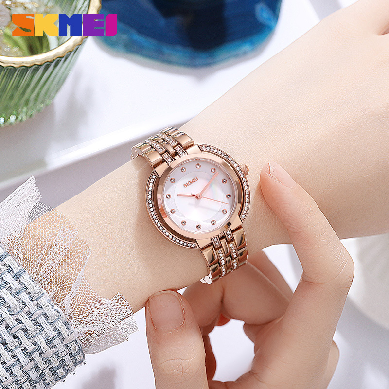 Orologio da Polso da Donna al  - Luxury Watch With Bracelet recensione e prezzo