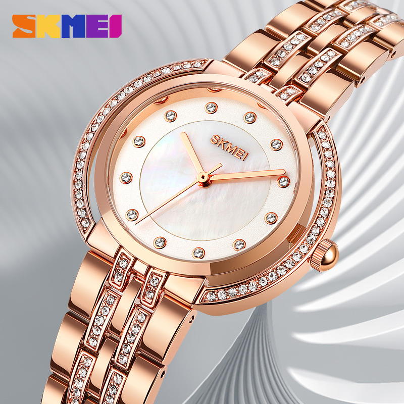 Orologio da Polso da Donna al  - Luxury Watch With Bracelet recensione e prezzo