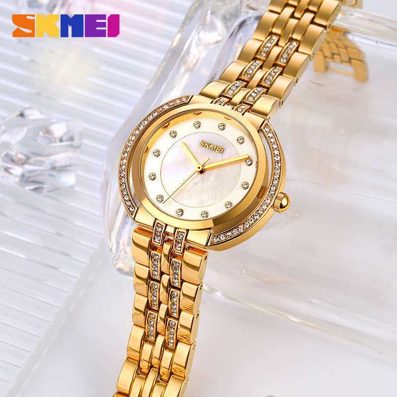 Orologio da Polso da Donna al  - Luxury Watch With Bracelet recensione e prezzo