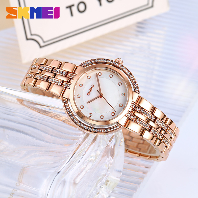 Orologio da Polso da Donna al  - Luxury Watch With Bracelet recensione e prezzo