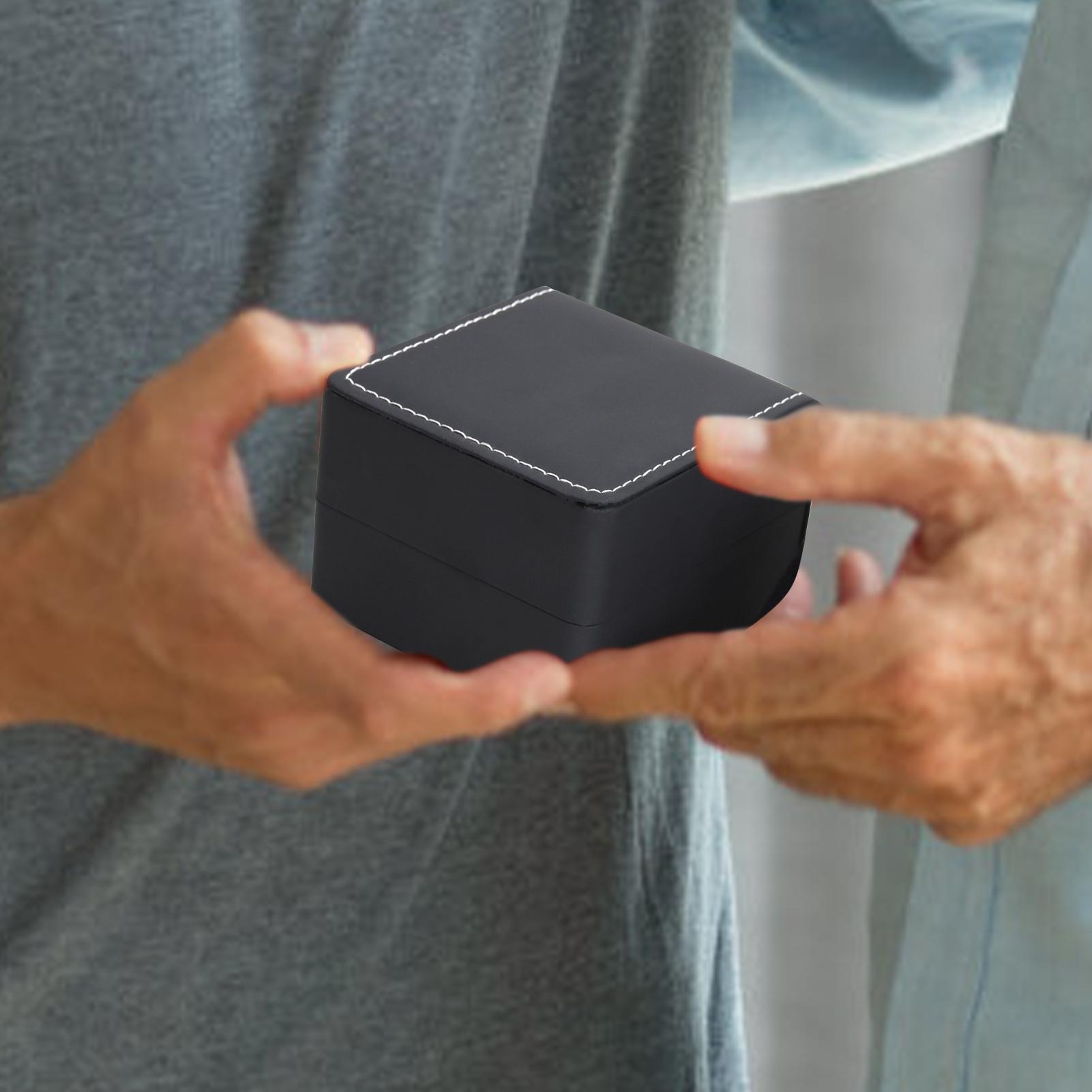 Custodia singola per orologio  - Luxury Watch Packaging Box recensione e prezzo